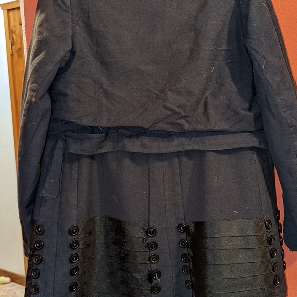 Handmade jacket from early 1900s. - Picture 3 of 7